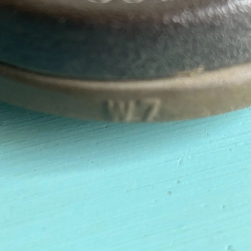 Chaco Womens Chaco Slip On Strappy Sandals Size 7 Gorpcore Water Shoes Hiking - Image 10