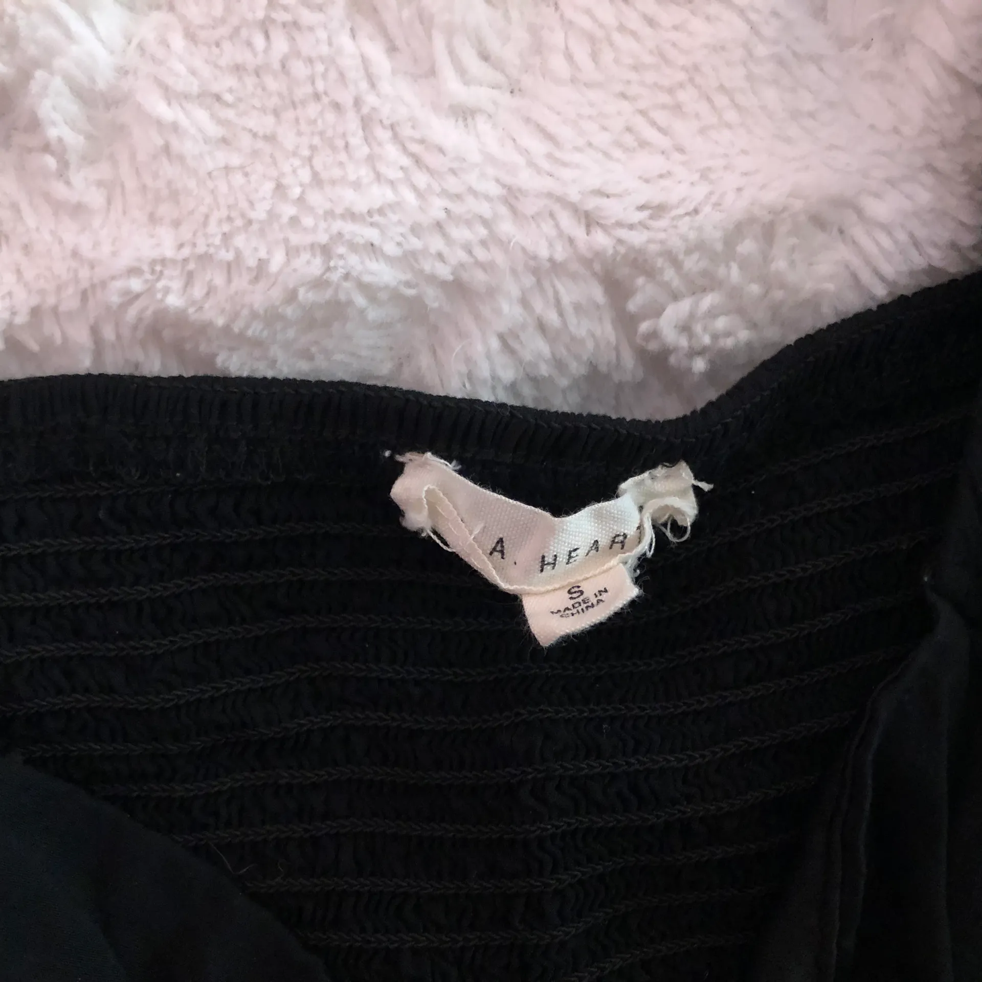 PacSun Babydoll Top - Image 3