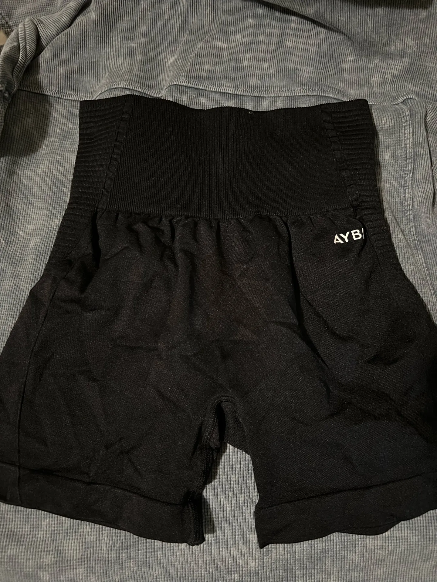 AYBL Seamless Shorts - Image 2