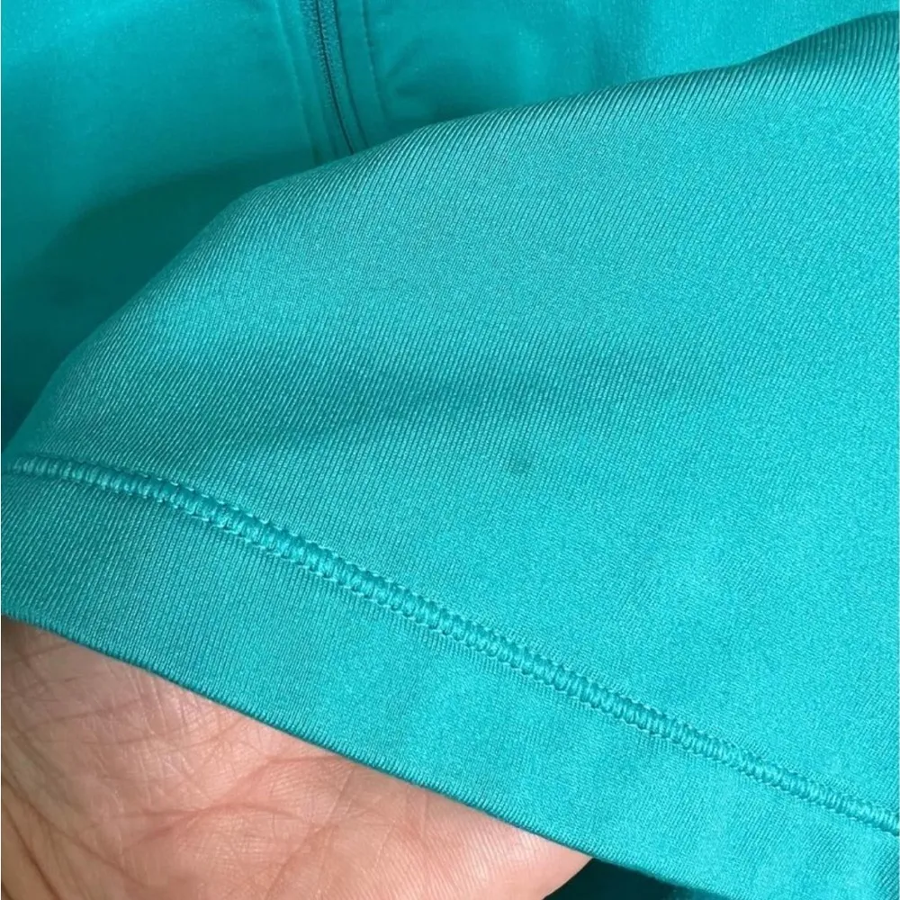 Nike 1/2 Zip - Image 3