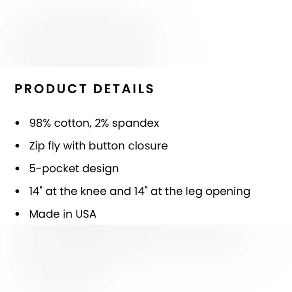 L’Agence Nadia High Rise Cropped Straight Blanc White Capri Jeans Revolve - Image 15