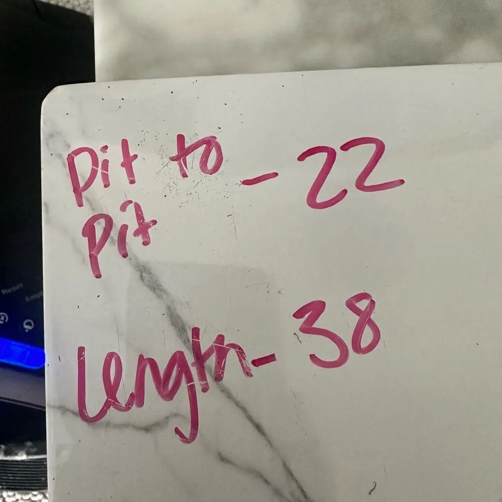 Loft Women’s Large Baroque Shirt Dress Patterned with Belt Work Career Office Co - Image 5