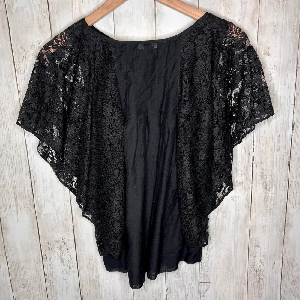 Joie Joyce Lace Top - Image 5
