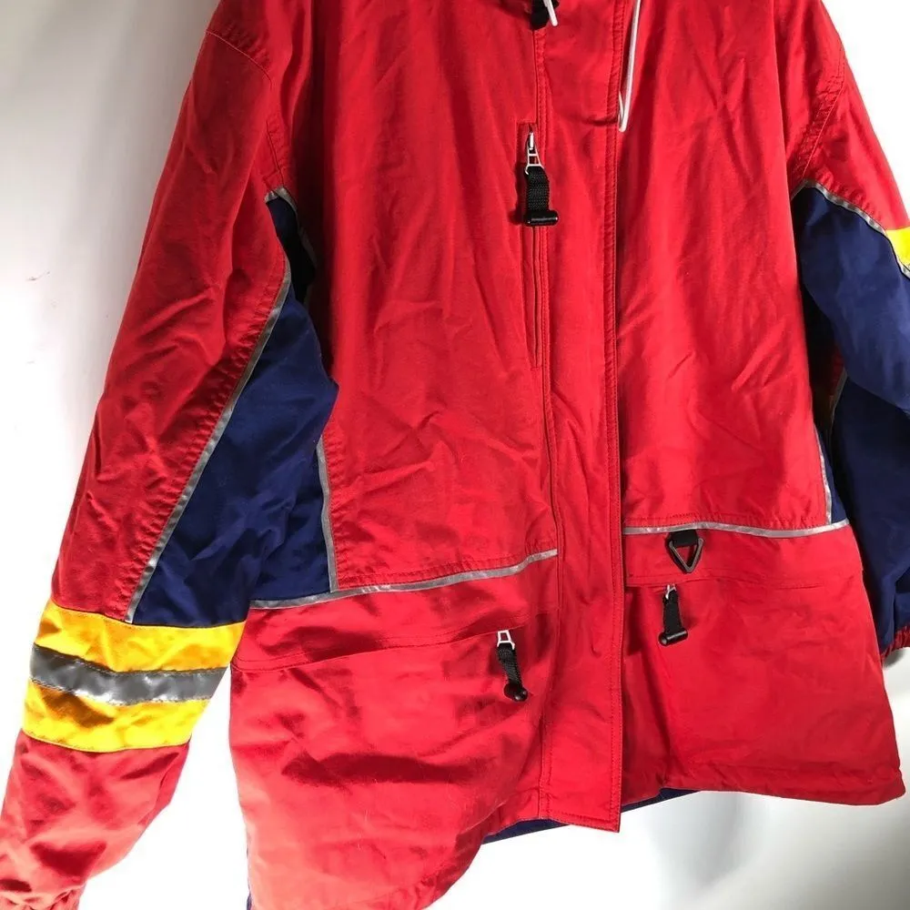 Obermeyer Insulated Ski‎ Coat - Image 9