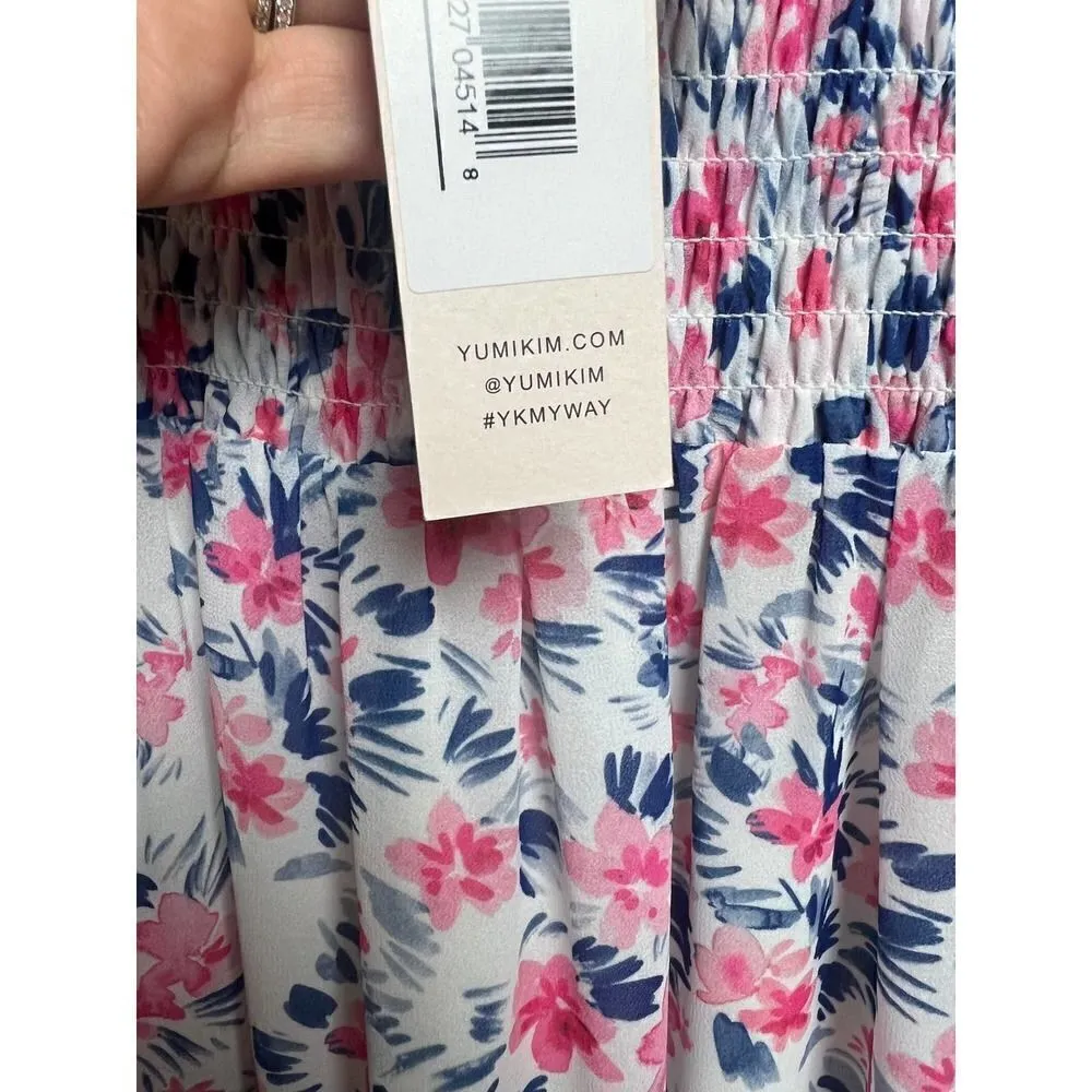 Yumi Kim Ines Midi Dress NWT Sz. XS - Image 5