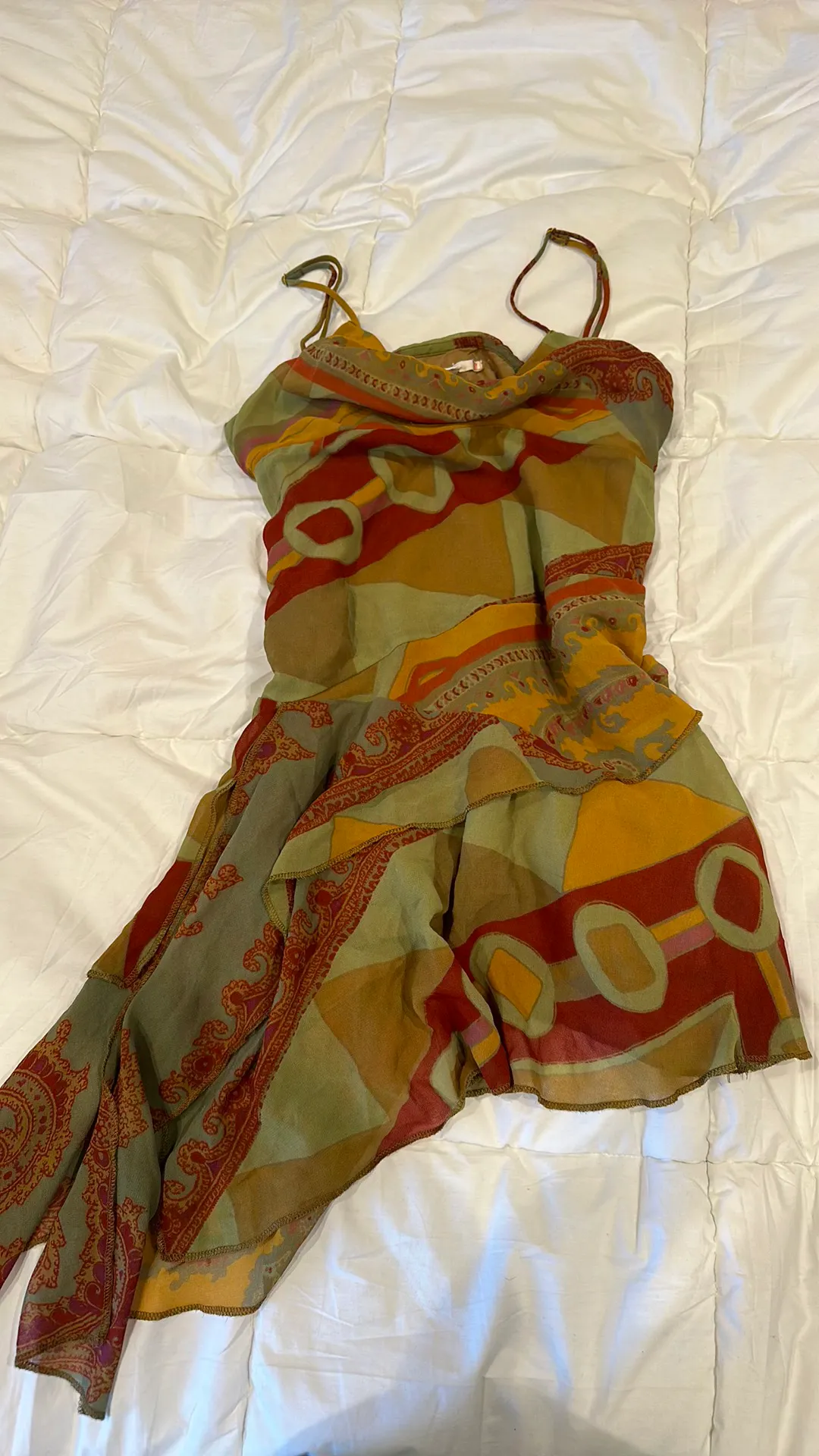 Urban Outfitters Dress - Image 3