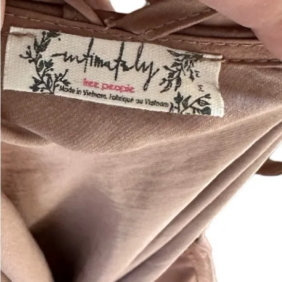 Intimately Free People Slip‎ Dress - Image 5