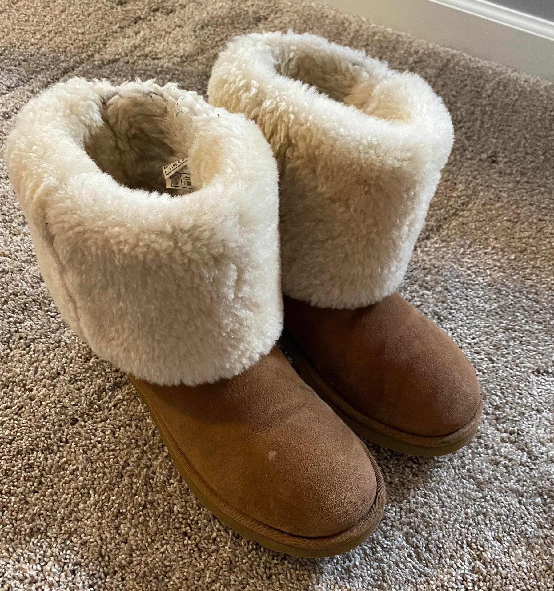 UGG Tall Boot - Image 4