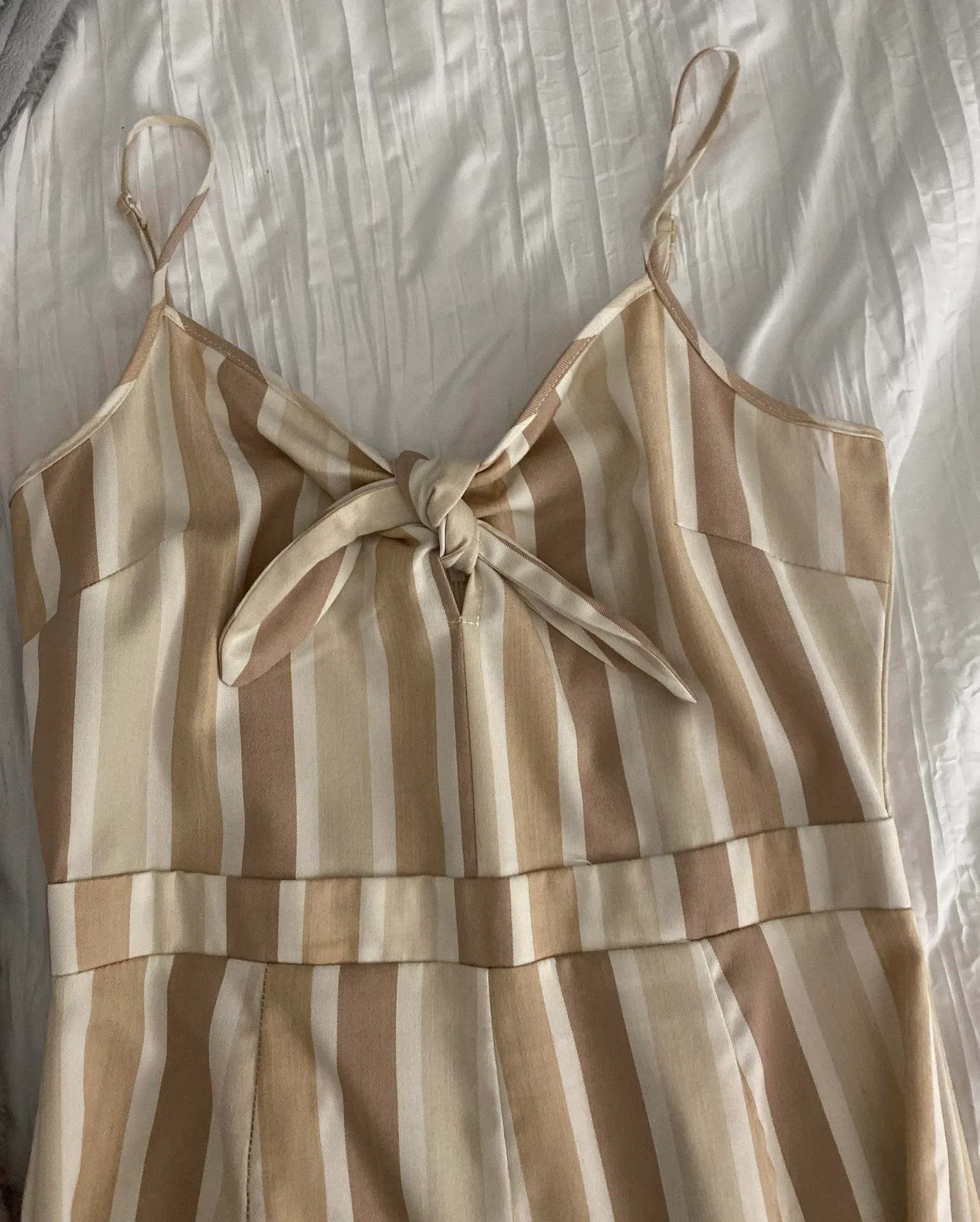 Striped Jumper - Image 2