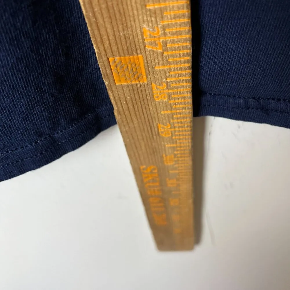 2020 Donald Trump T Shirt Small S Blue Graphic Tee - Image 7