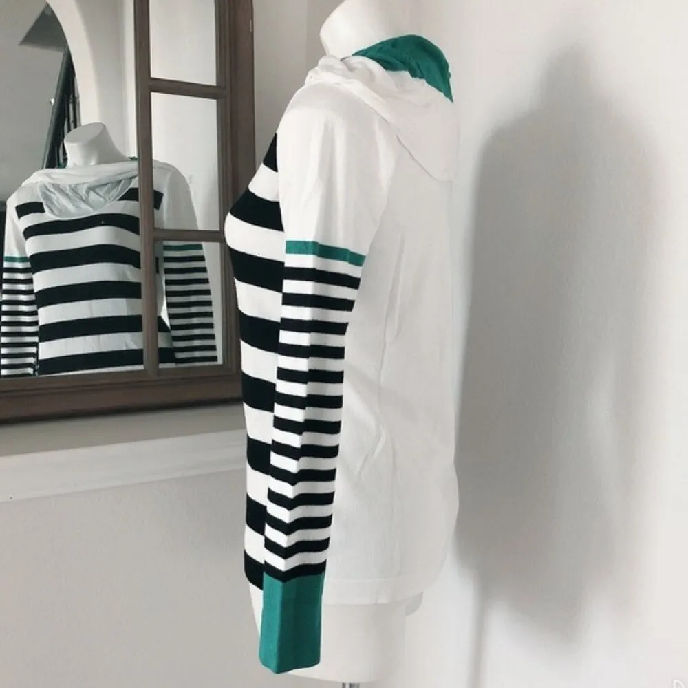 One A. Striped Off - Image 4