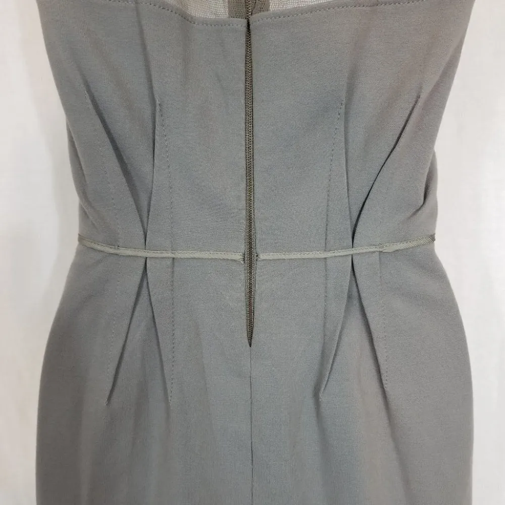 PRICE DROP-Stella Mccartney midi dress. - Image 6