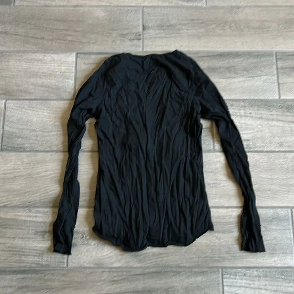 Zadig & voltaire skull long sleeve top - Image 5