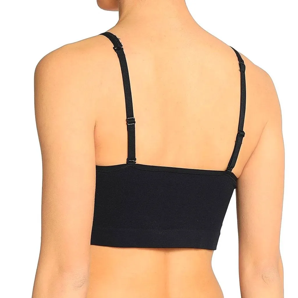 Yummie by Heather Thomson Seamless Bra M/L - Image 2