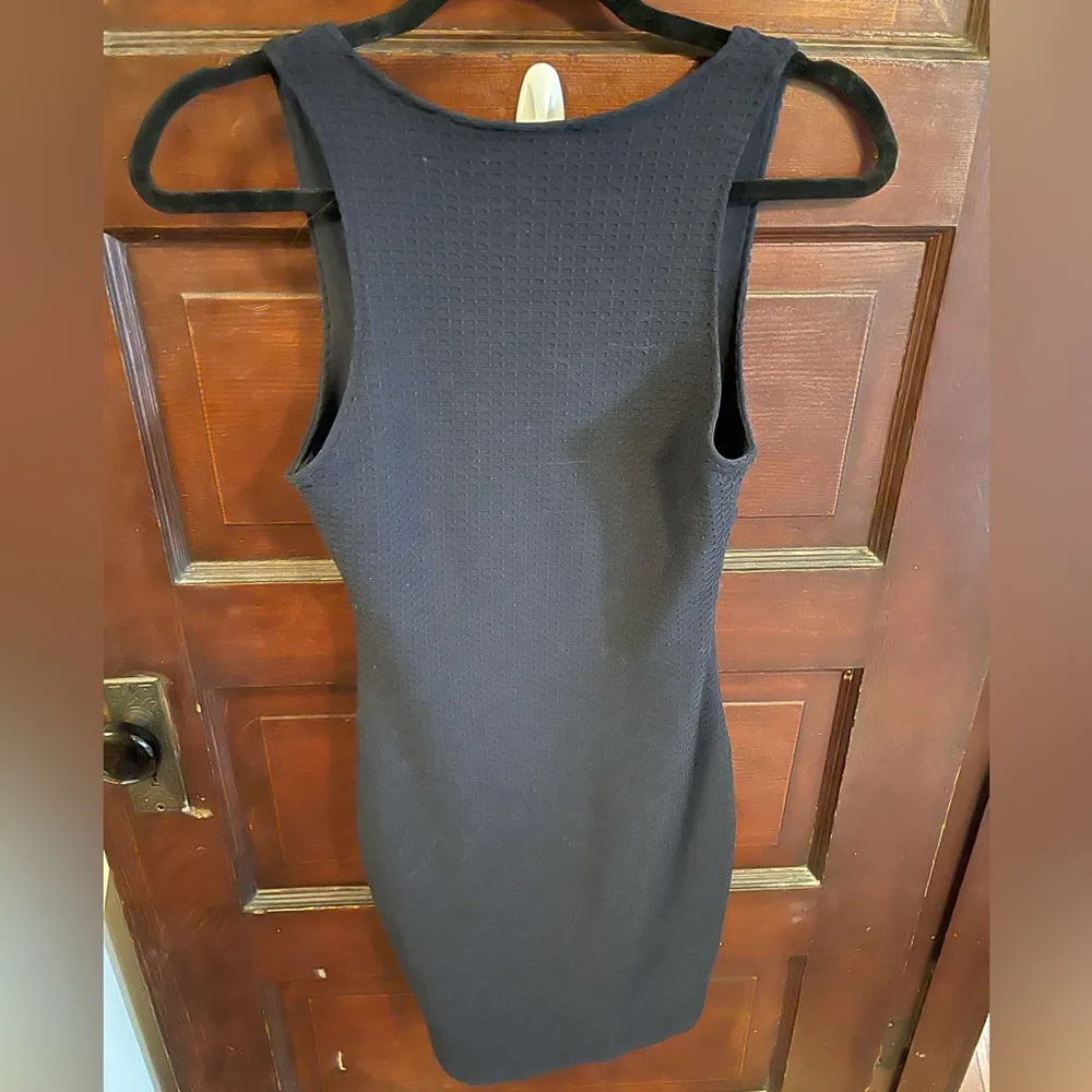 ASTR  Mini Dress - Image 2