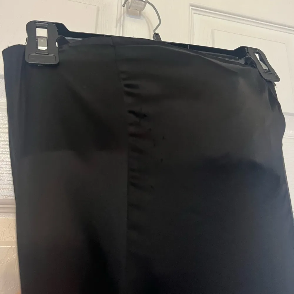 NBD Domini Maxi Dress in Black - Image 10