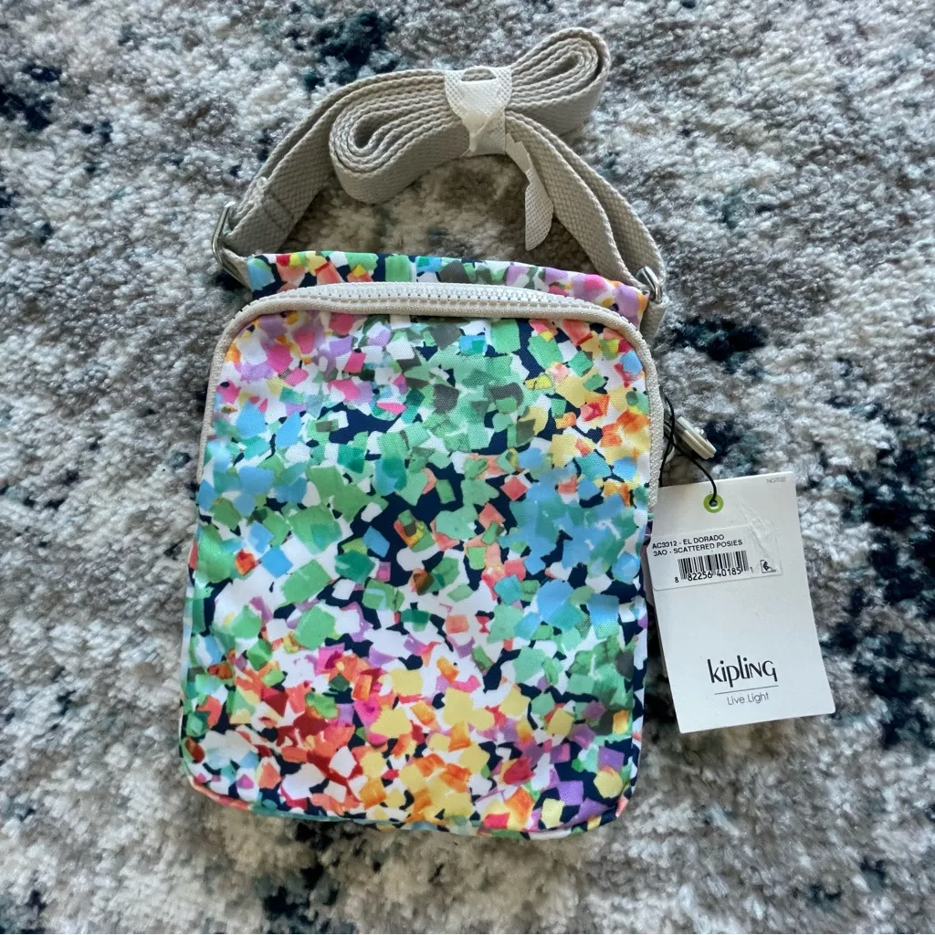 Kipling bag - Image 2