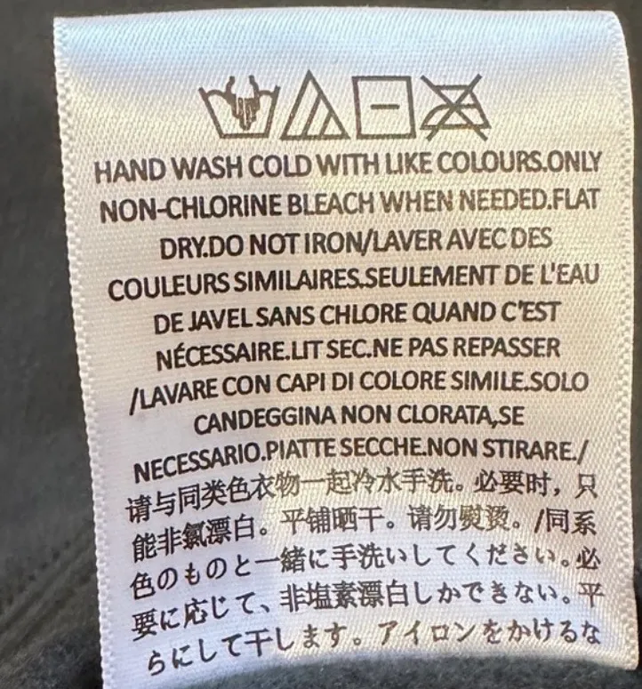 Essentials Hoodie - Image 5