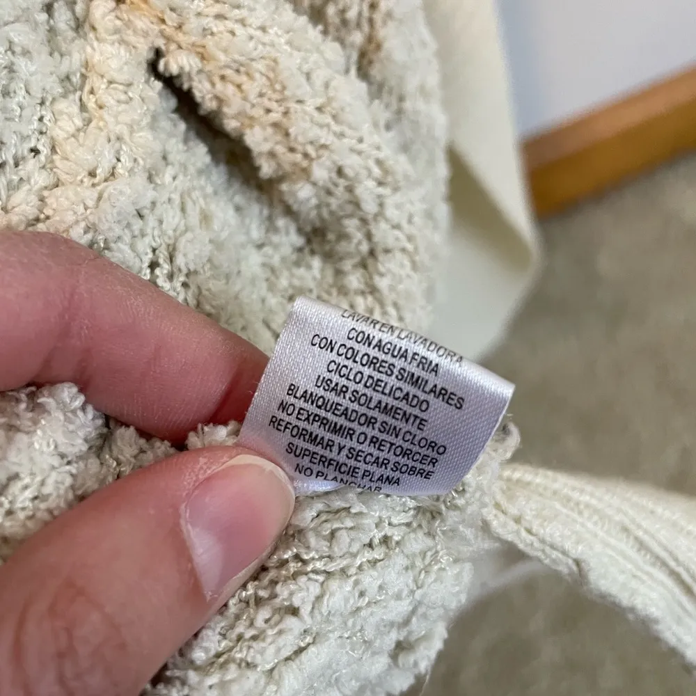 warm cardigan - Image 5