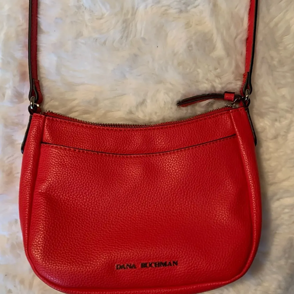 New Dana Buchman Maple Crossbody Bag New - Image 8