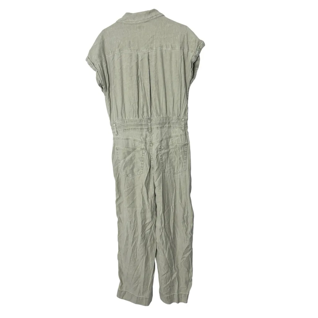 Joe's Jeans Lexi Jumpsuit - Image 9