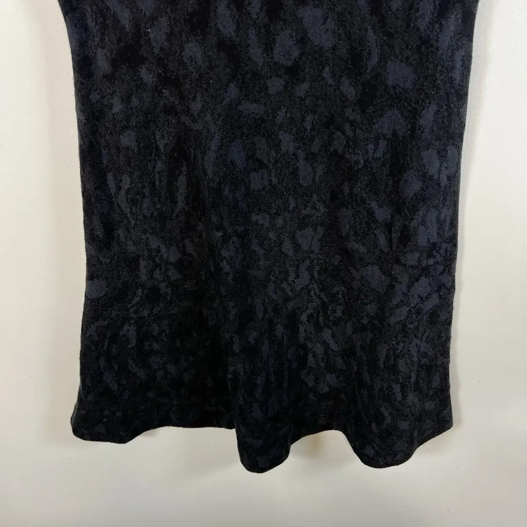 PERUVIAN CONNECTION Short Sleeve Spring Summer Dress Women’s Small Pima Cotton - Image 8