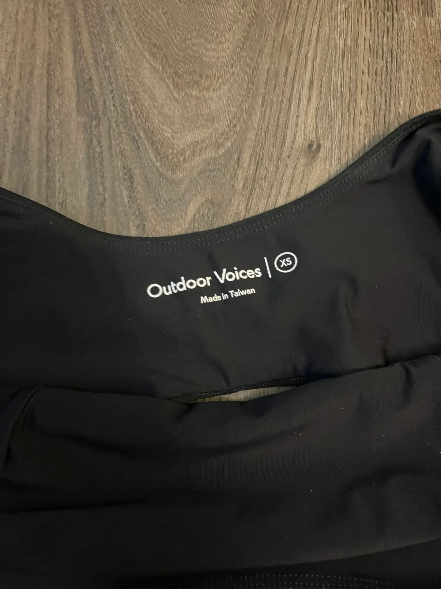 Outdoor Voice Court Cutout Exercise Dress - Image 6