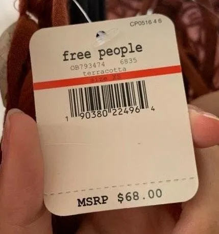 Heat Wave Tunic Dress - Image 8