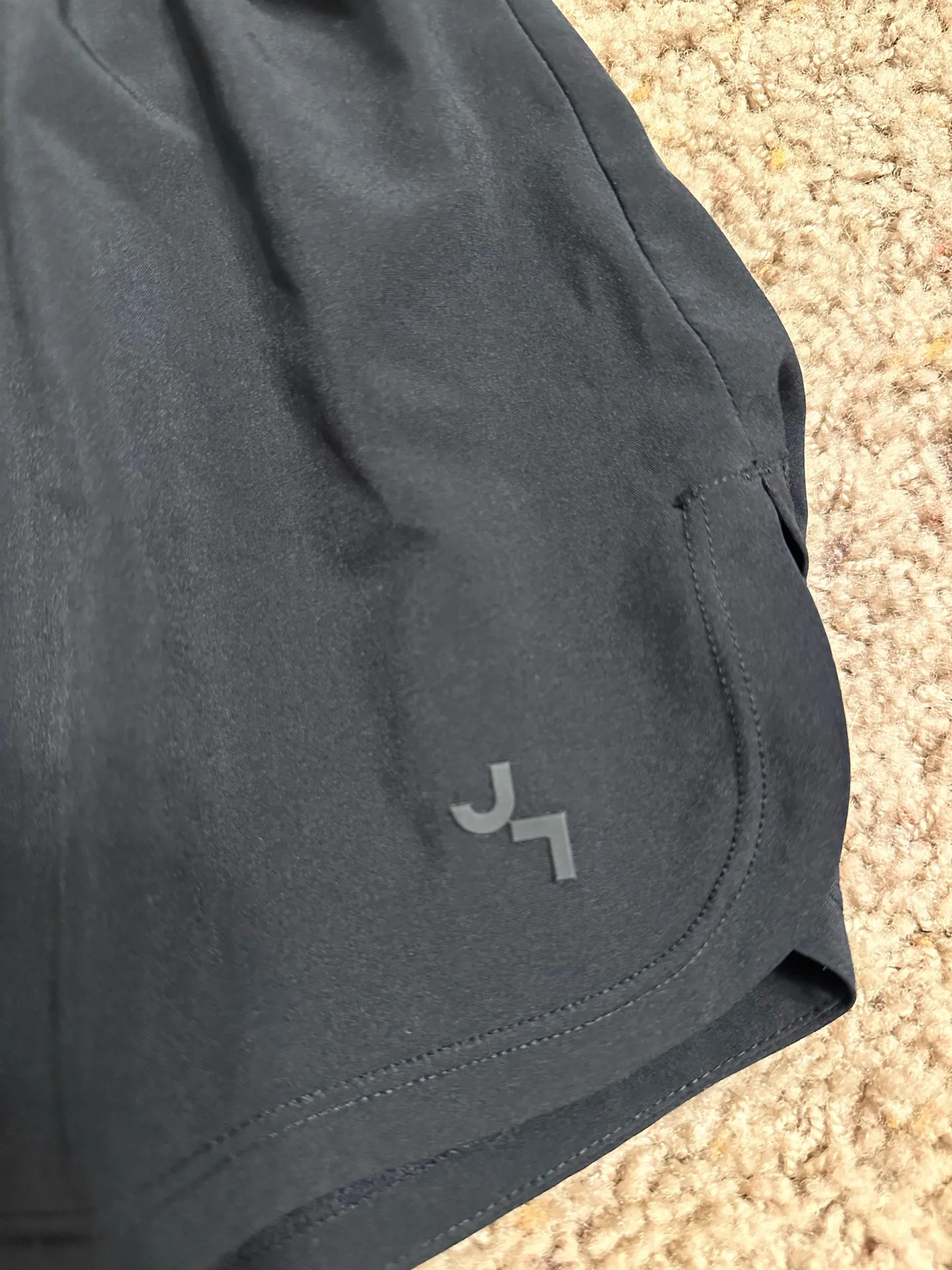 target black shorts - Image 2