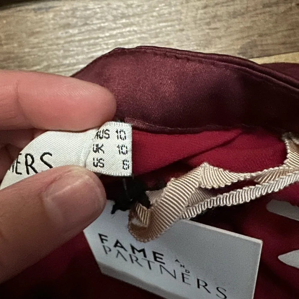 Fame and Partners 2 piece set - Image 6