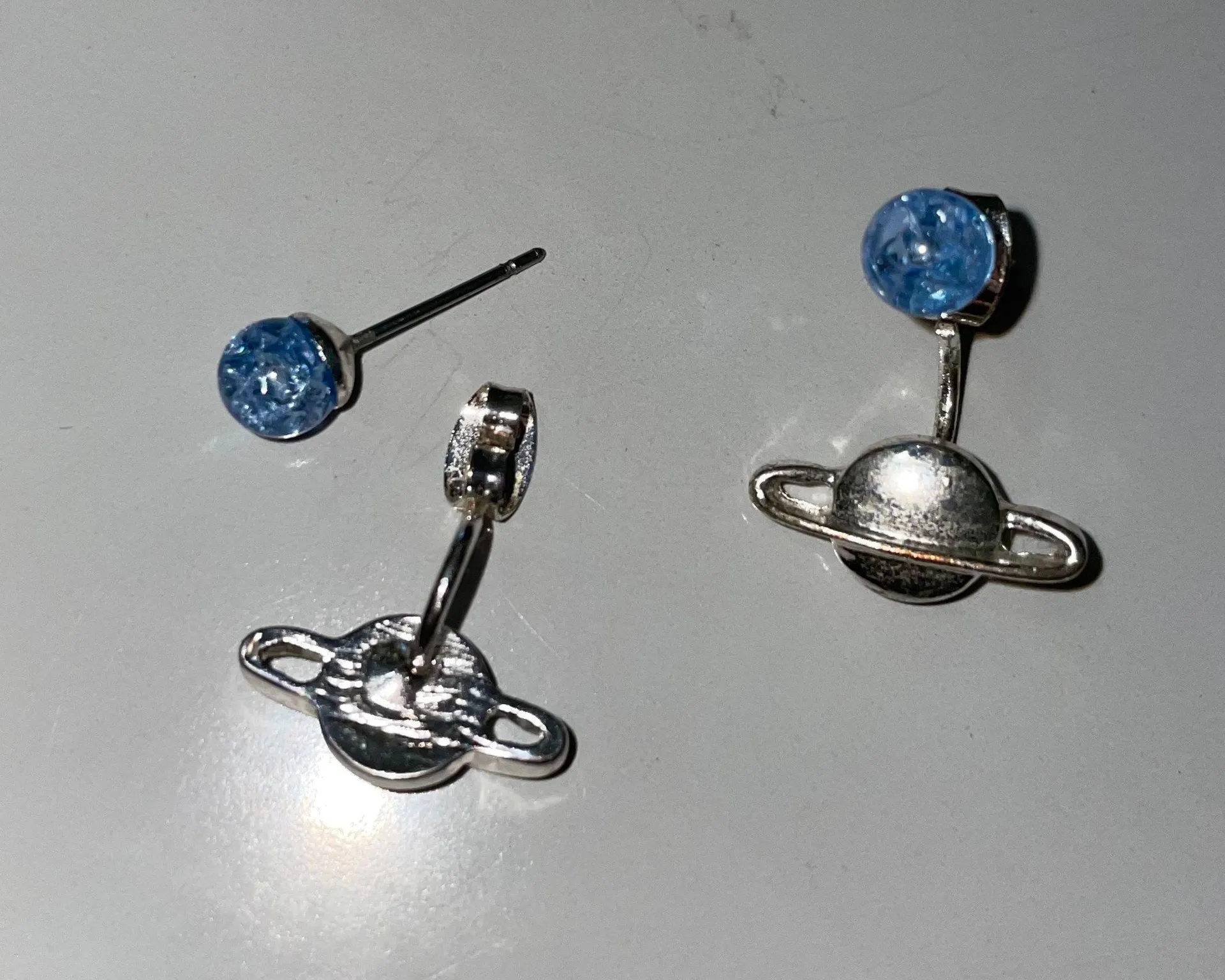 Planet Earnings Silver - Image 3