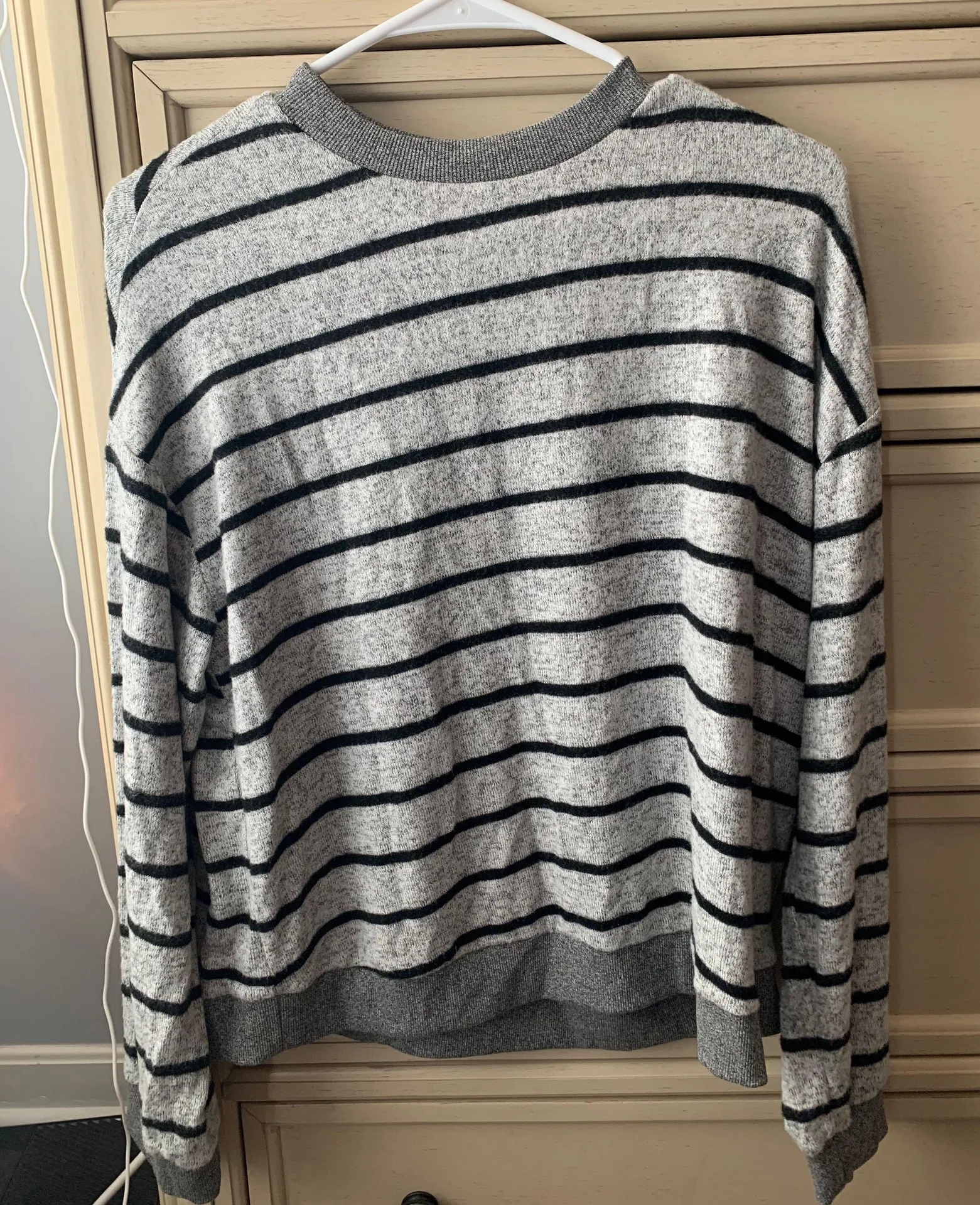 Topshop Comfy Sweater - Image 4