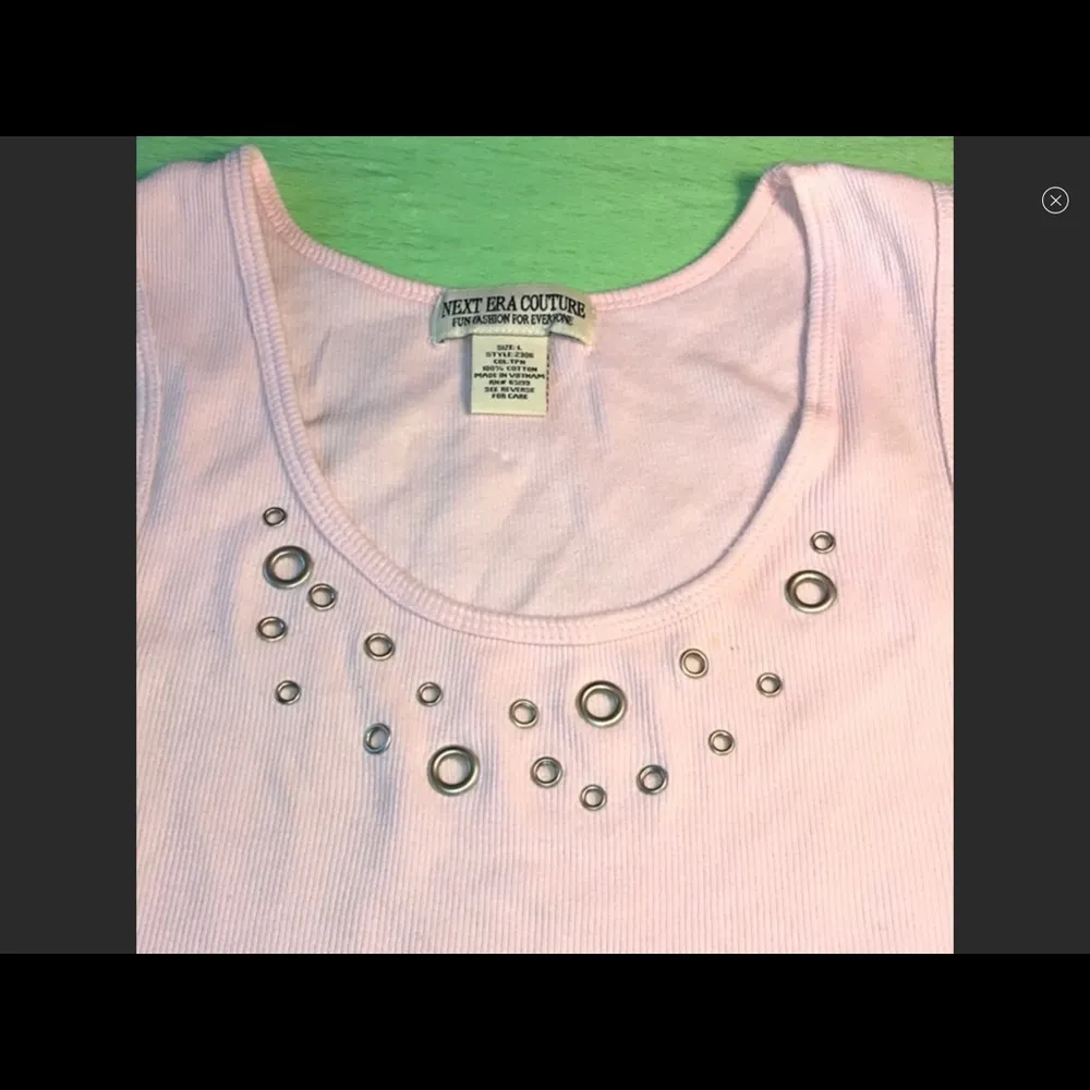 Light jacket and pink top Gray Size undefined - Image 7