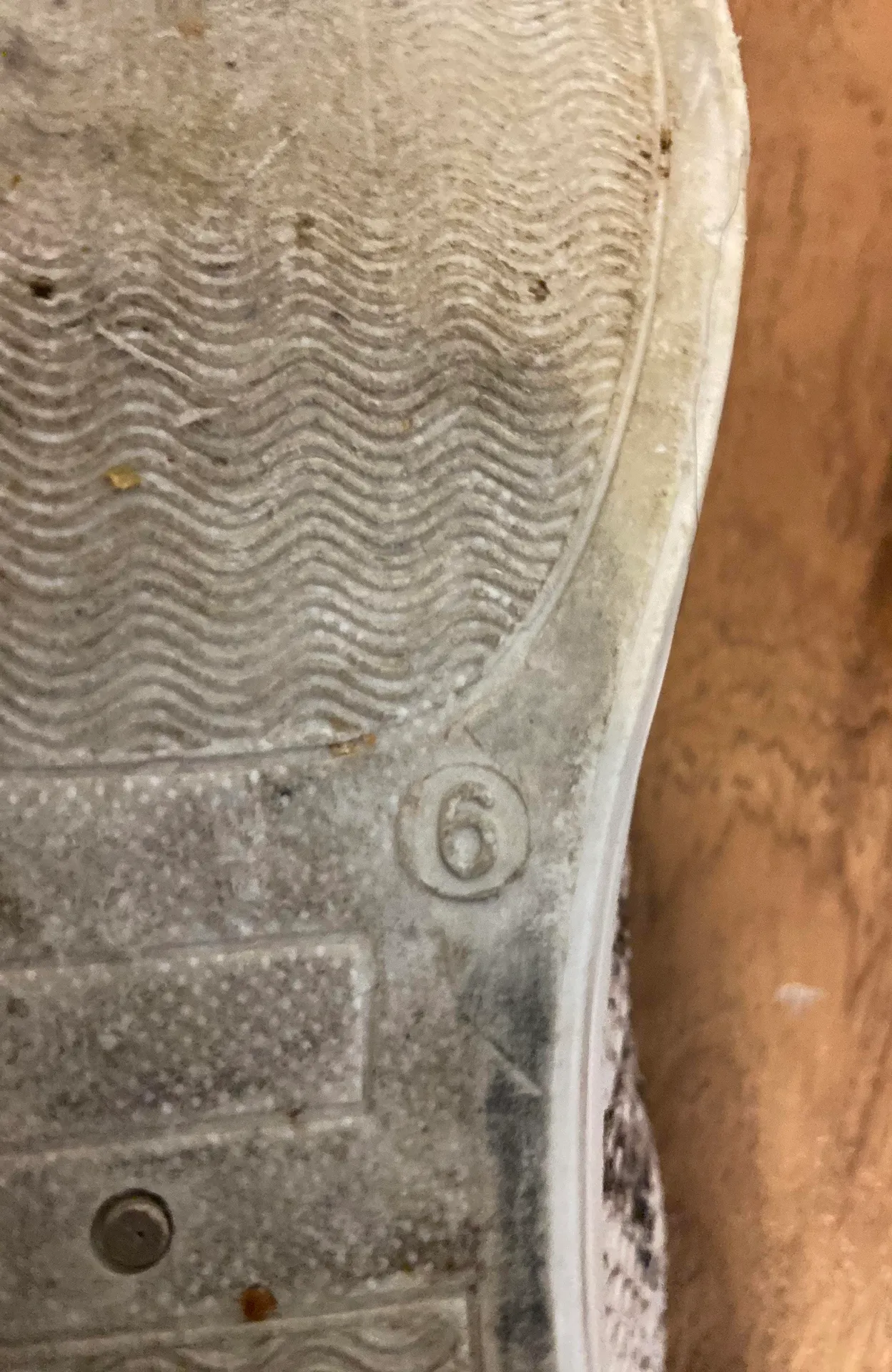 snake skin shoes Multiple Size 6 - Image 8