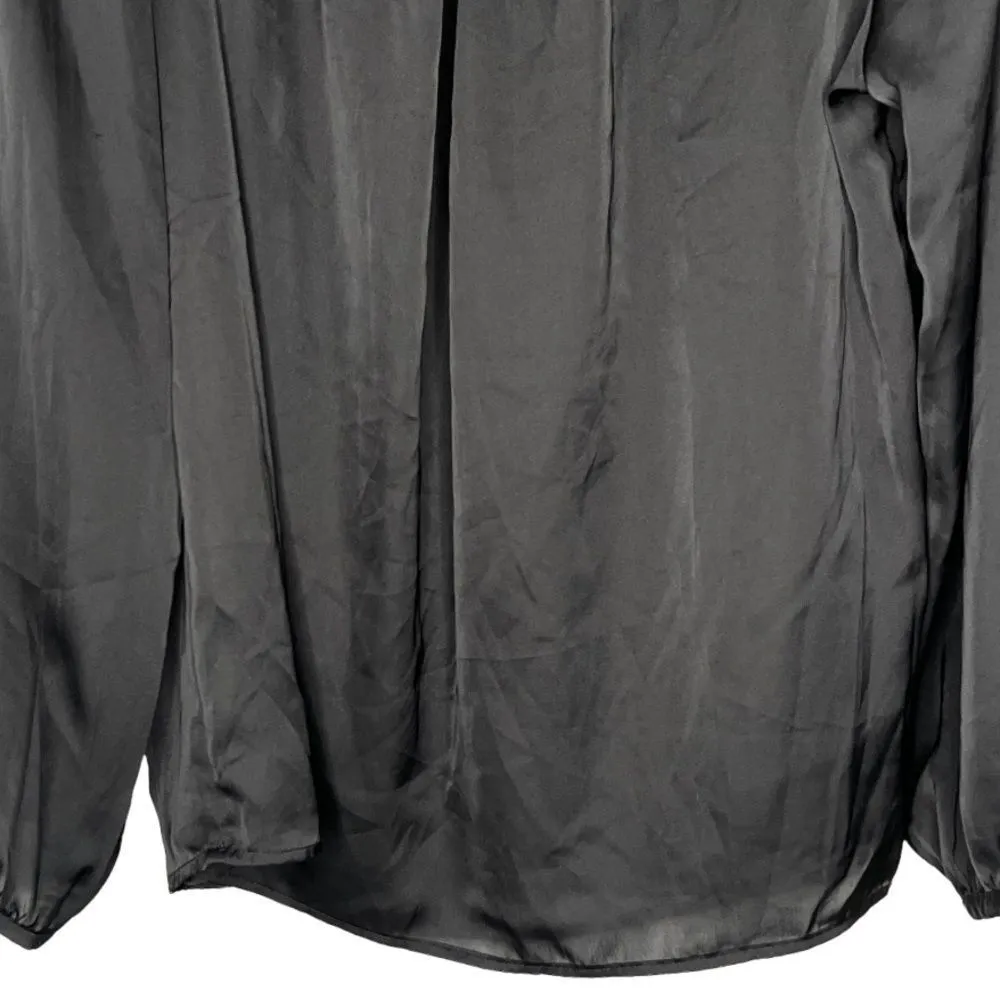 Metaphor  Black Blouse - Image 3