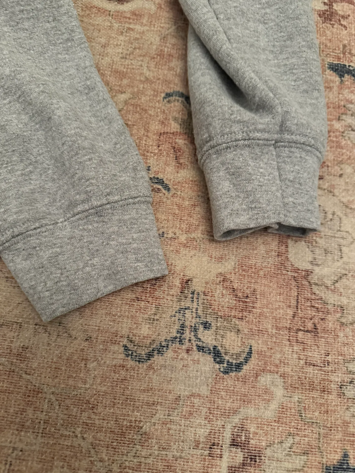 Nurse Crewneck Sweatshirt - Image 4