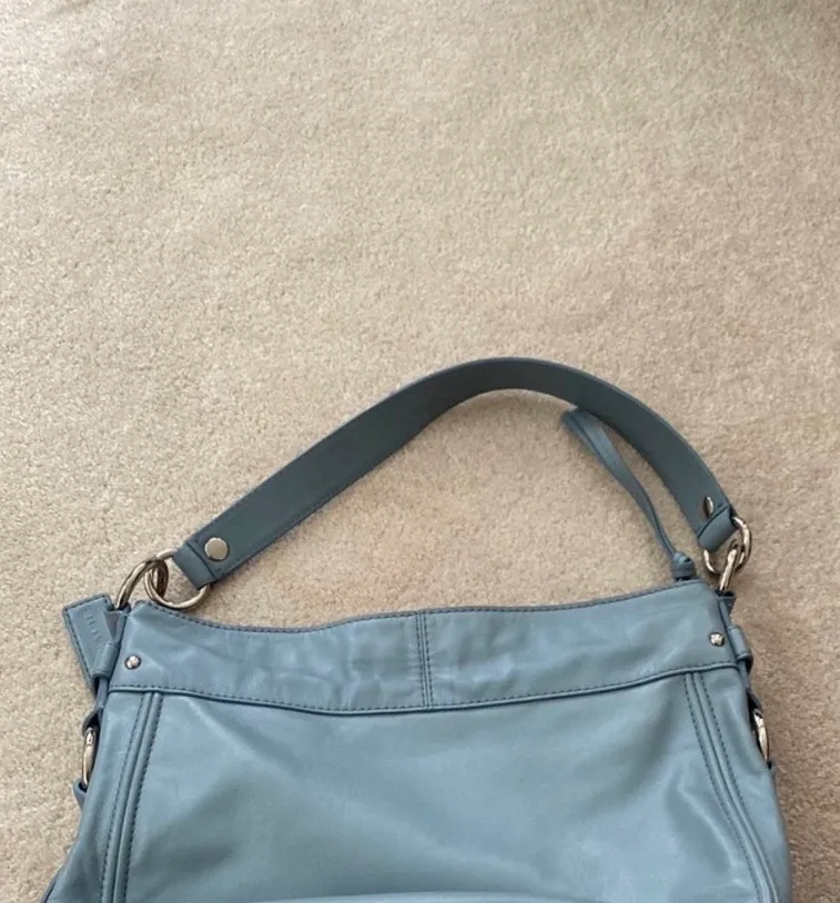 Coach Bag - Image 11