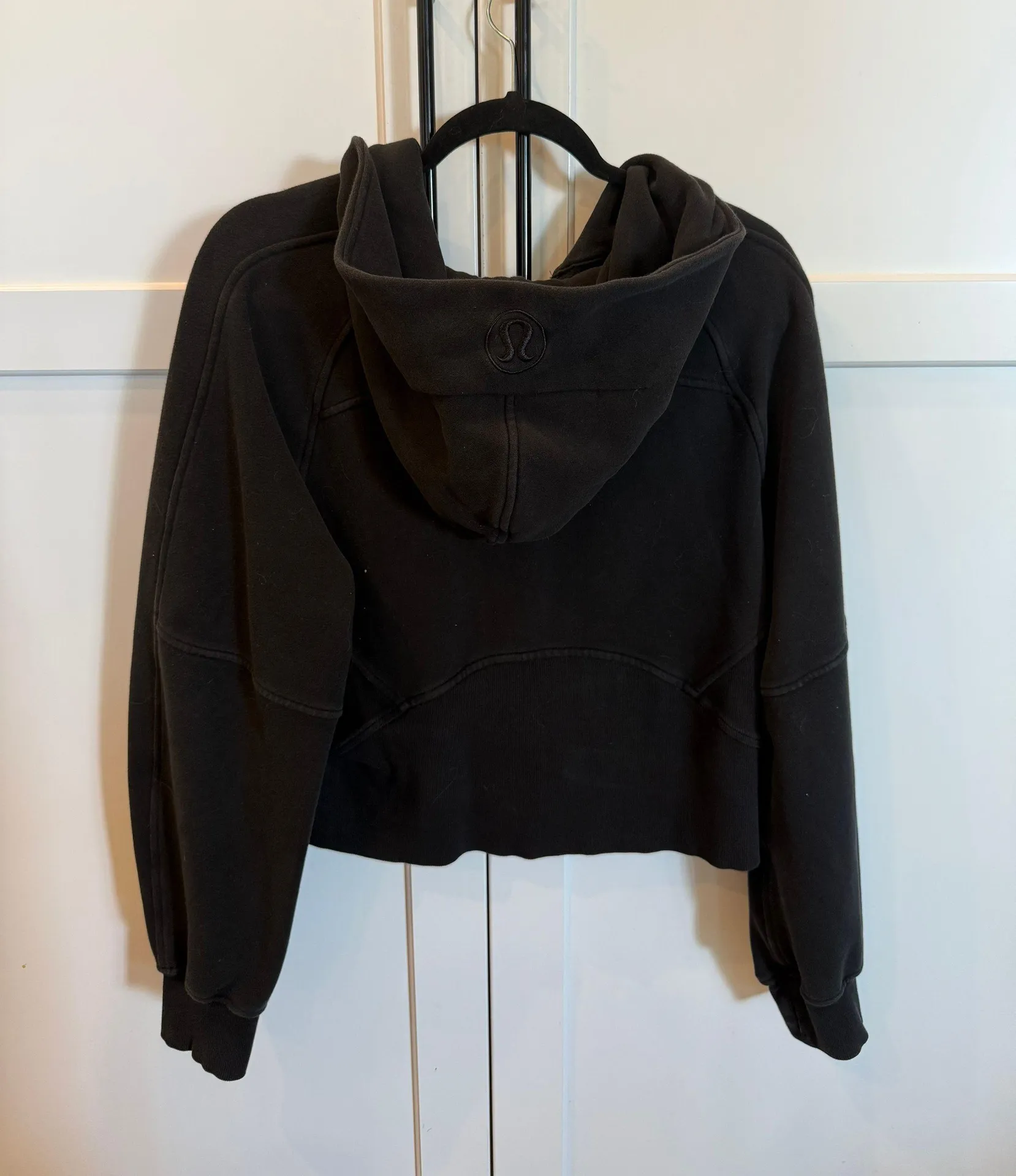 Scuba Hoodie - Image 2