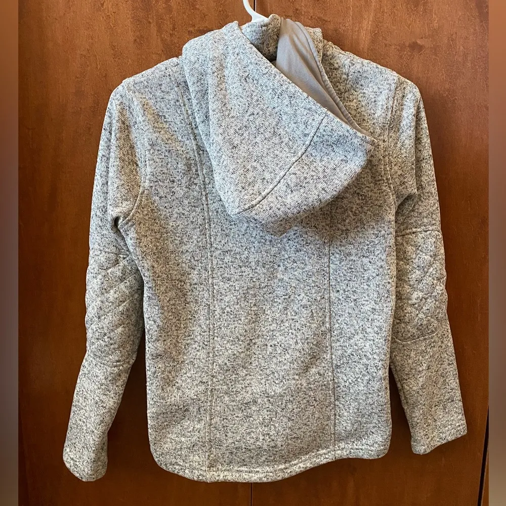 Eddie Bauer Zip-Up Sweatshirt - Image 2