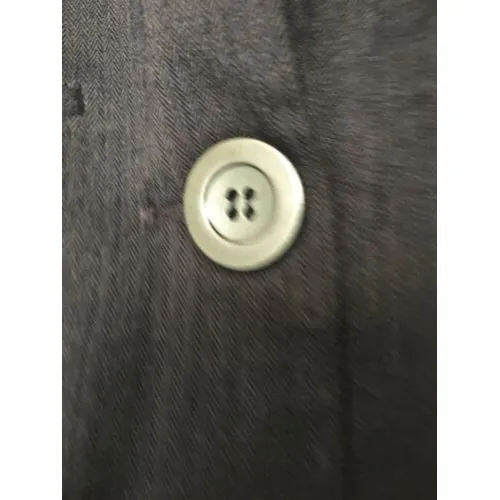 FYLO by Nylon Women's Belted Stretch Jacket Blazer Button Front Choose Your Size Size undefined - Image 6