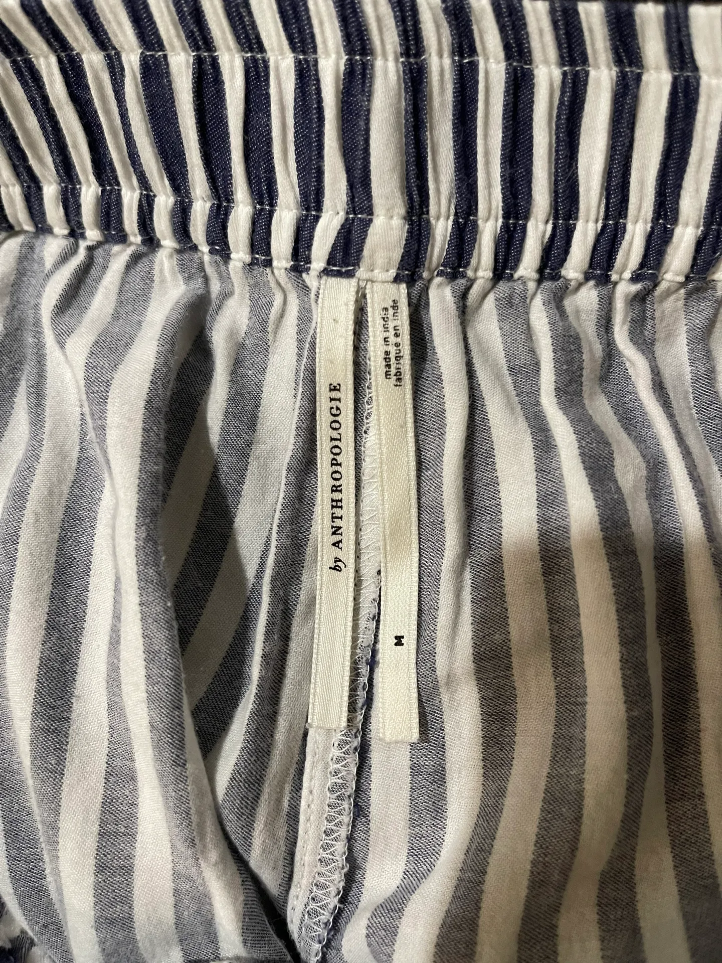 Anthropologie Boxer Short - Image 5