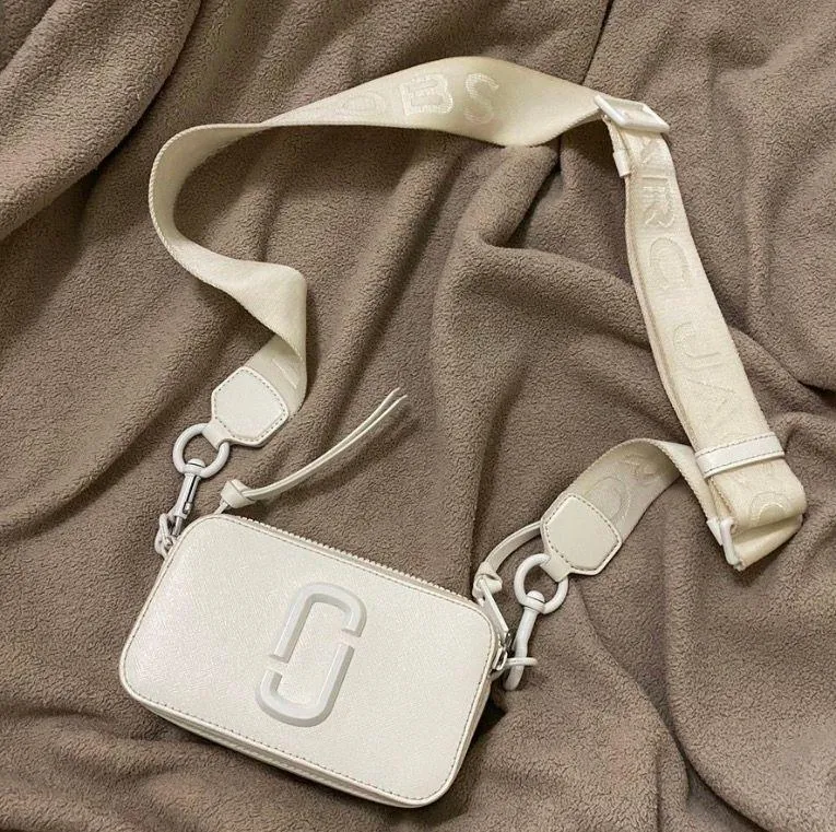 Marc Jacobs Snapshot Bag - Image 2