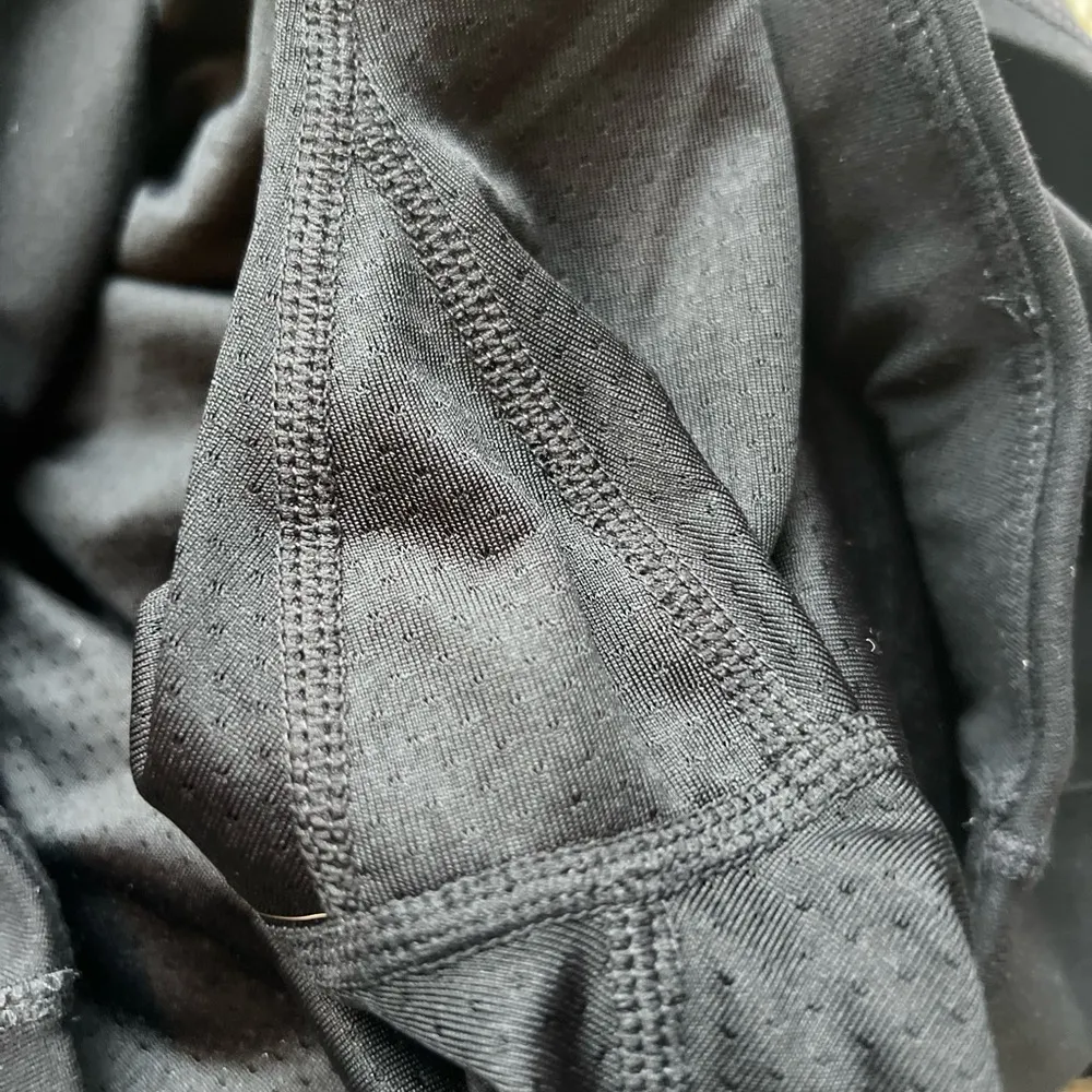 NWT Skechers Go Walk Black Skort Size Large High Waist Tennis Built In S… - Image 10