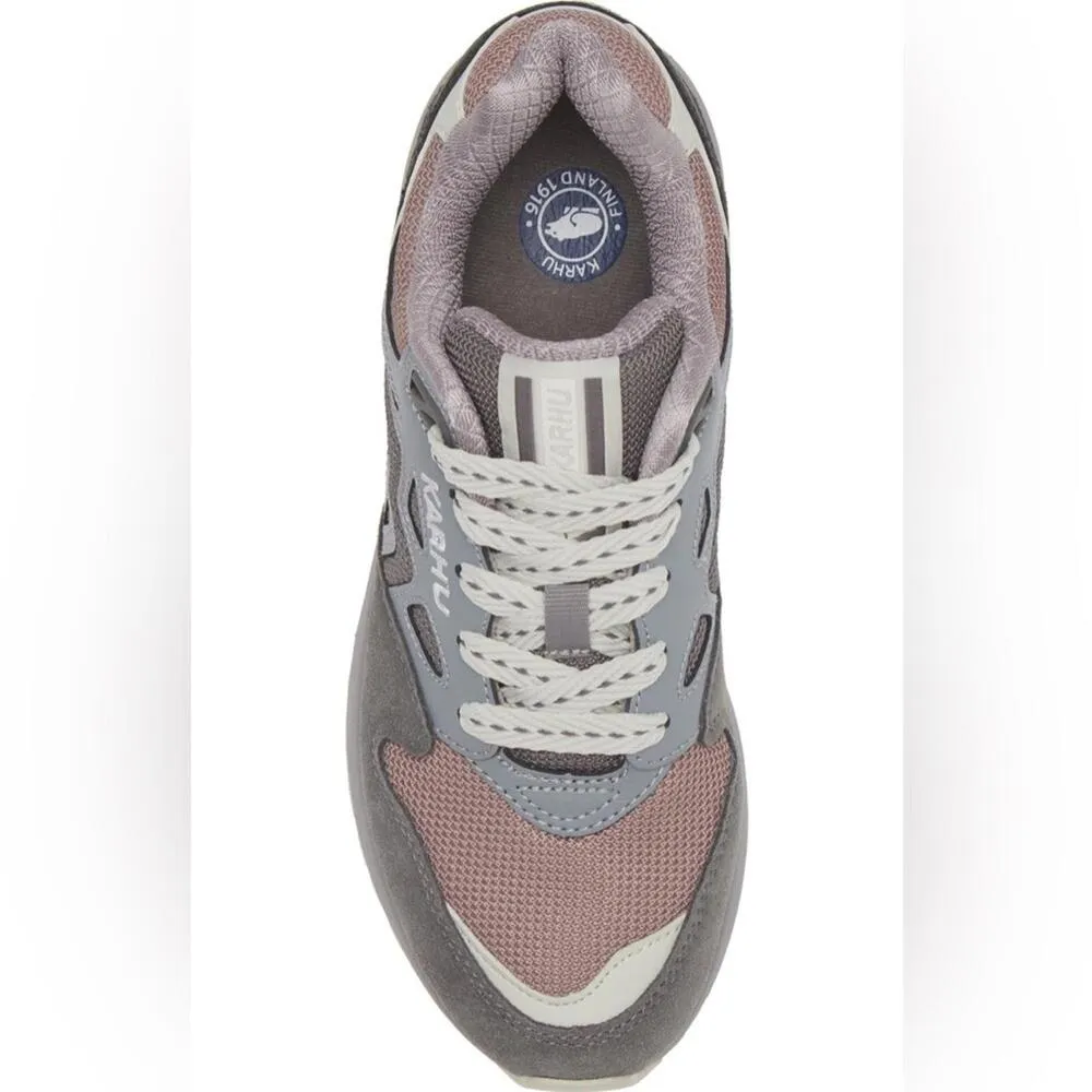 Karhu Legacy 96 Unisex Sneaker Smoked Pearl/Weathervane Size 6.5 Women's/5 Men's Gray - Image 3