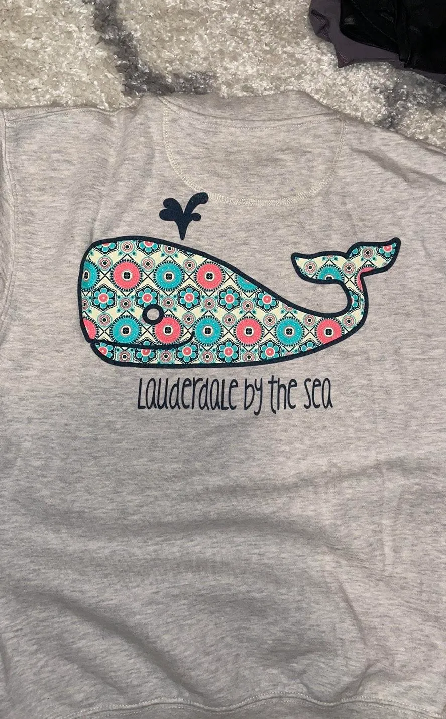Fort Lauderdale Crewnecks - Image 2
