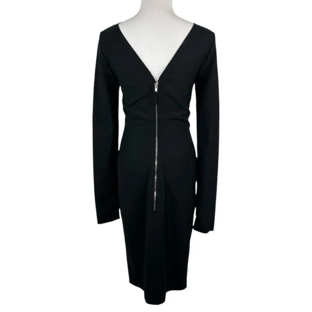 RICK OWENS Black V - Image 15