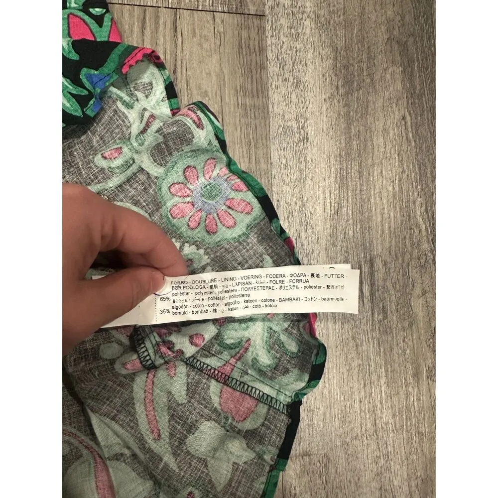 Zara Mini Skirt - Image 5