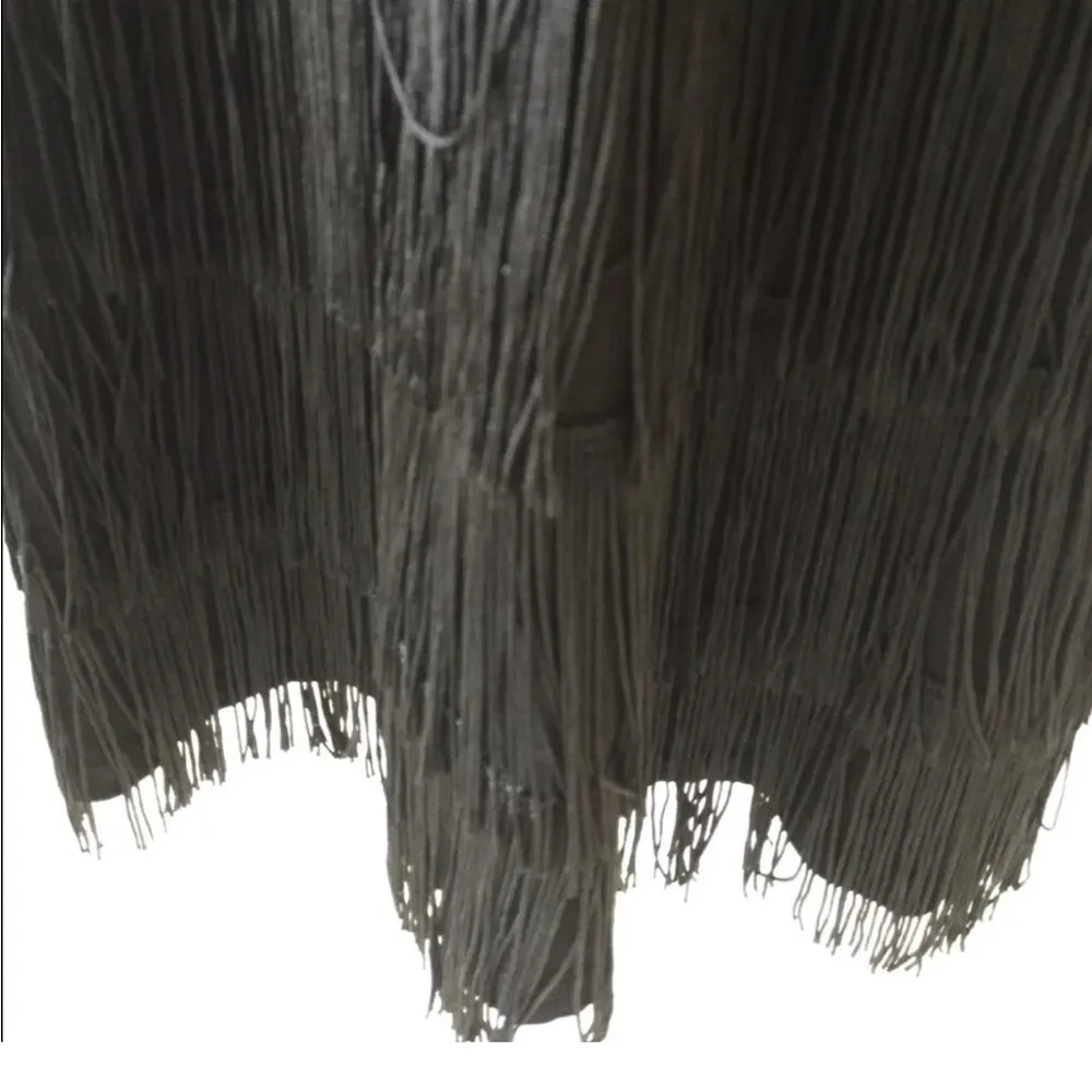 fringe dress - Image 3