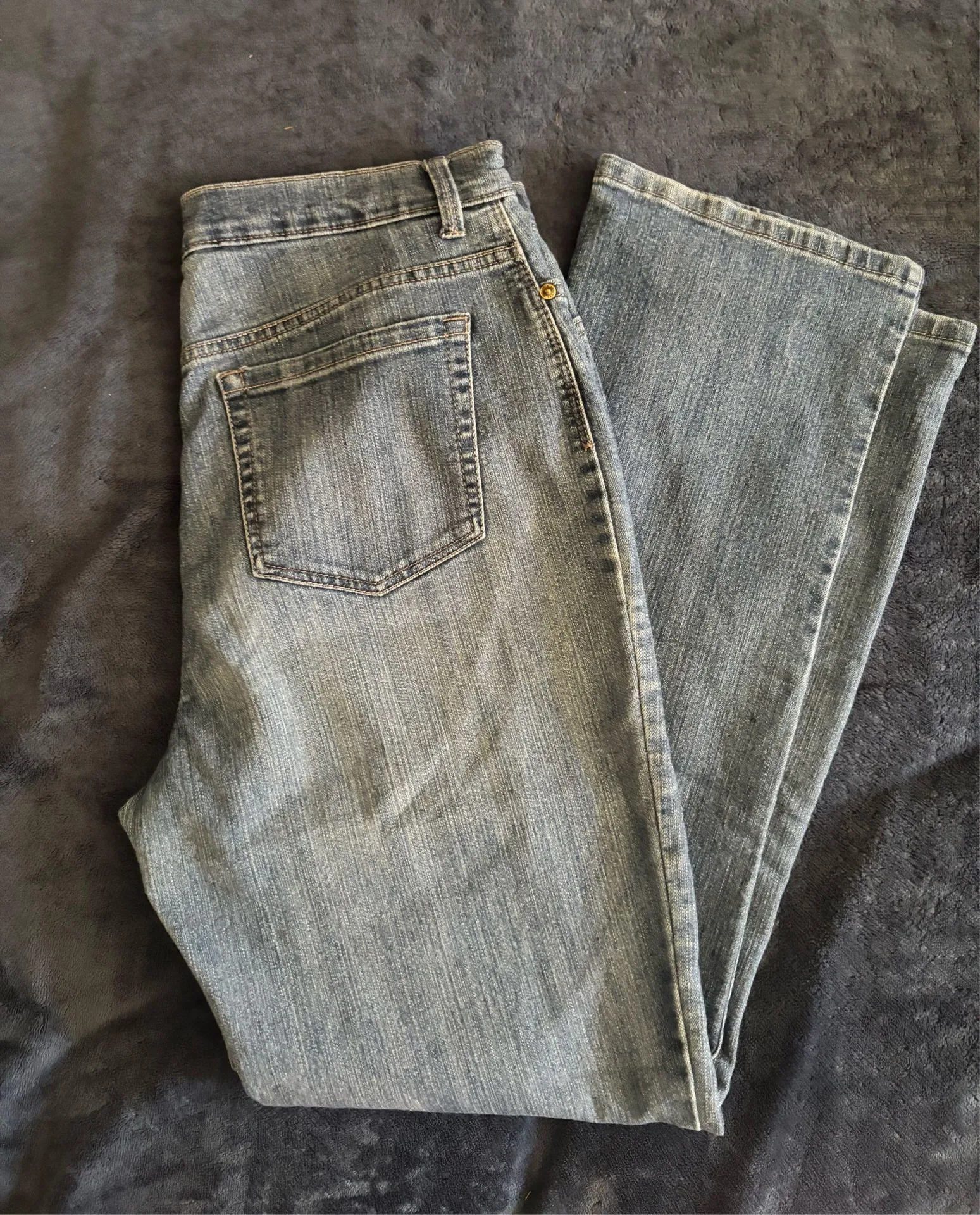 Gloria Vanderbilt Jeans Amanda - Image 2