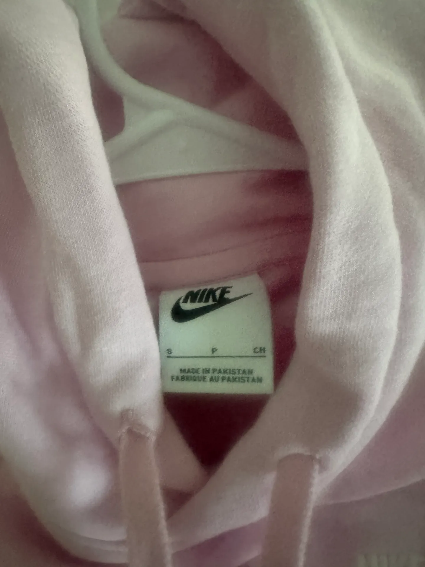 Pink Hoodie - Image 2